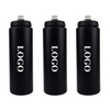 Custom Logo Outdoor Bicycle Water Bottle Cycling Mountain 700ml Sports Drinking Plastic Water Bottle