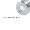 Different Capacity 1000ml 350ml Portable Cup Food Grade 304 Stainless Steel Water Bottle for Sport Travel