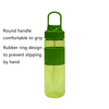 700ml High Appearance Level Non-Slip and High Temperature Outdoor Sports Crawling Recycled Plastic Cup