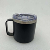 14oz New Insulated 304 Stainless Steel Coffee Cup Vacuum Office Cup Creative Outdoor Leisure Car Cup