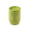 12oz Mini Cup with Double Layered Walls Designed with a Grid Shaped Cup Body for Children Suitable As a Cola Cup