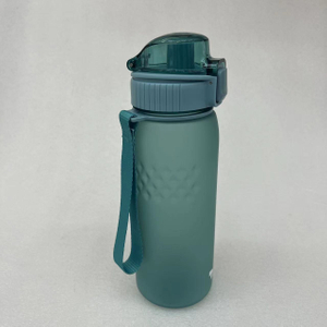 25oz Customized Plastic Sports Drinking Water Bottle Tritan Cheap Drink Bottles for Sport Custom Logo BPA Free