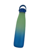 New Gradient Color Summer Students Nice Appearance Bottle Large Capacity Sports