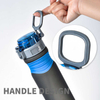 Bpa Free 32Oz Tritan Sport Plastic School Water My Bottle Bottles