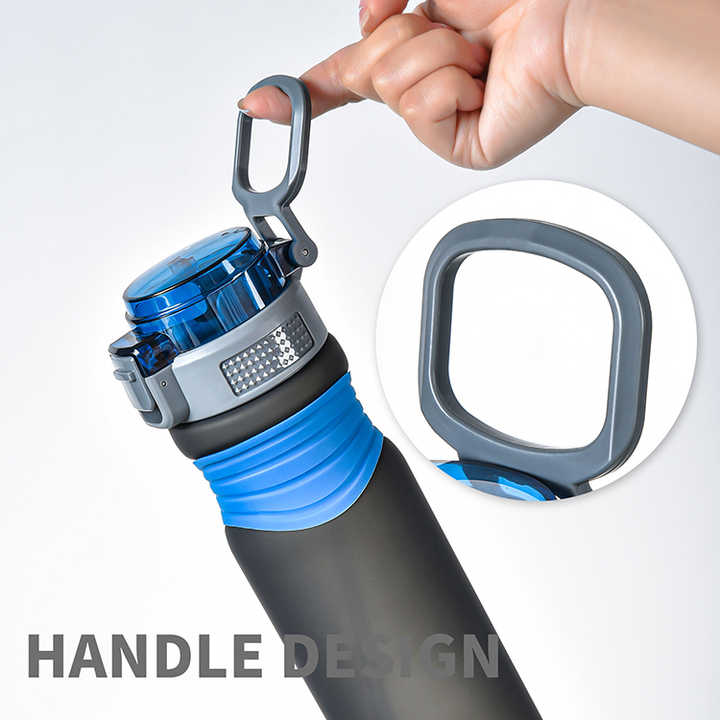 Bpa Free 32Oz Tritan Sport Plastic School Water My Bottle Bottles