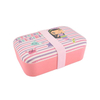 High Quality Modern Style Bamboo Fiber Lunch Box with Lid and Food Container