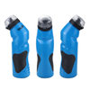 HDPE WATER BOTTLE Bike Water Bottle Bicycle Kettle Self Sealing Leakage Proof Jet Valve Broken Resistant for Travel for Outdoor