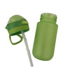 Hot Sale Tritan Material Plastic Water Bottle 500 ml Sport Water Bottle Plastic Children Water Bottle