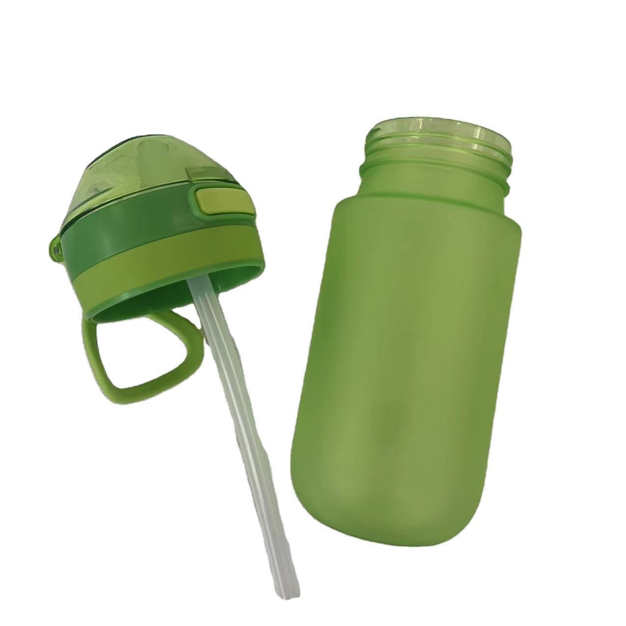Hot Sale Tritan Material Plastic Water Bottle 500 ml Sport Water Bottle Plastic Children Water Bottle