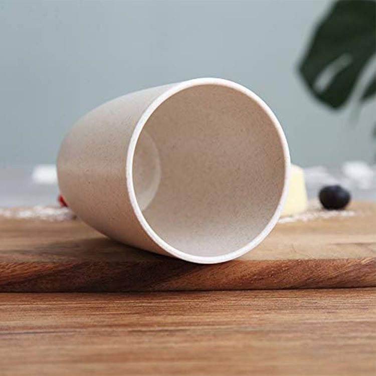 12oz Plastic Cup BPA FREE RPET New Material Food Grade Juice Cup Suitable for Kitchen Restaurant and Party