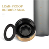 1 Litre 1L Narrow Mouth Slim Leakproof Bpa Free Plastic Water Drink Bottle With Capacity Scale