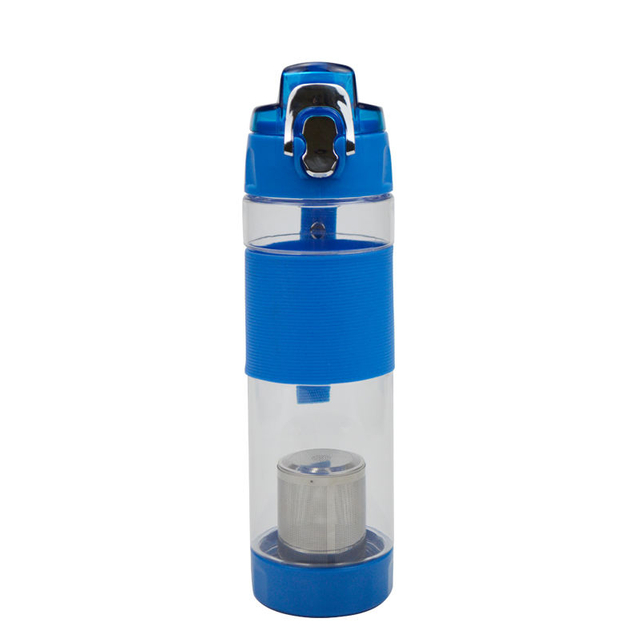 New Arrival 100% BPA Free Portable Alkaline Water Energy Nano Bottle