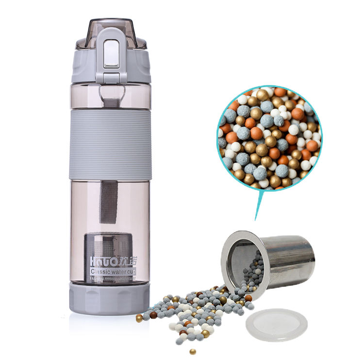 La Botella Deportiva Que Alcaliniza Y Mejora Tu Agua. Alegra Sports. Haz Tu Agua Alcalina Water Bottle