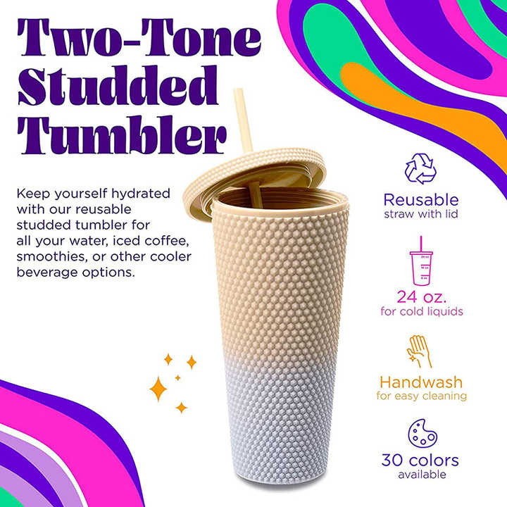 Tasses Menager Skinny Tumbler Drink Bekers Met Deksel En Rietje Travel Water Tumbler Coffee Cups Mugs for Sports