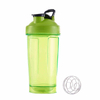 Wholesale 600Ml Plastic Gym Sports Protein Shaker Bottle