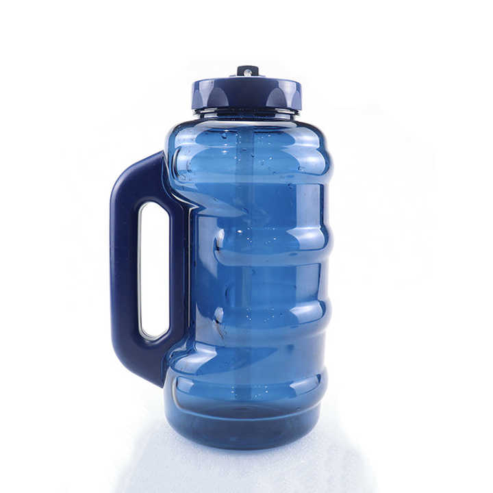 Botella De 2 Litros Motivacional 2023 Cheap Sports 2 Liters Water Bottle Motivational Drinking Bottles