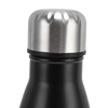 Marble Pattern Stainless Steel Insulated Cola Water Bottle Drinking Bottle Bpa Free