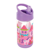 Hot Sale Water Bottle for Kids Support Customize Colors and Patterns Small Capacity Children Water Bottle BPA FREE WATER BOTTLE