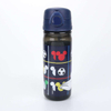 Custom Garrafas De Agua Infantil Children Water Bottle With Straw