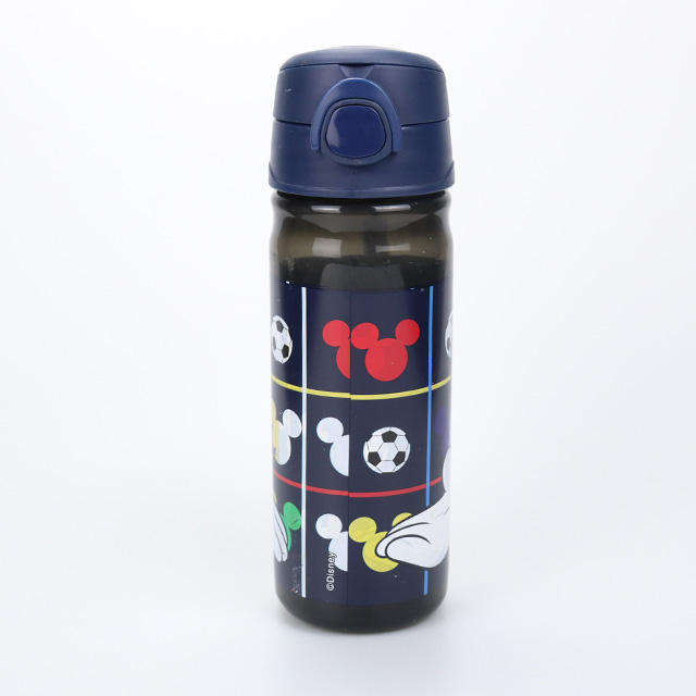Custom Garrafas De Agua Infantil Children Water Bottle With Straw