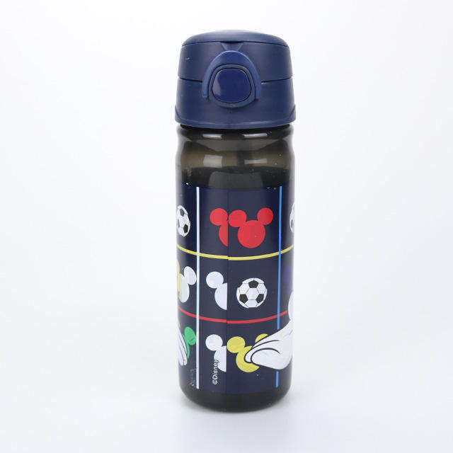 Custom Garrafas De Agua Infantil Children Water Bottle With Straw