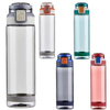 Gym Wasser Flasche Transparent Gym Bottles for Drinks Eco Friendly Water Drinking Bottle