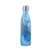 500ml Colorful 18/8 Stainless Steel Vacuum Insulated Water Bottles for Sports With Custom Logo