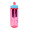 Wholesale 400Ml Tritan Pc Plastic Material Drinks Water Bottles for Kids