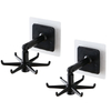Utensil Holder Hanger Hook for Kitchen and Bathroom 360 Degrees