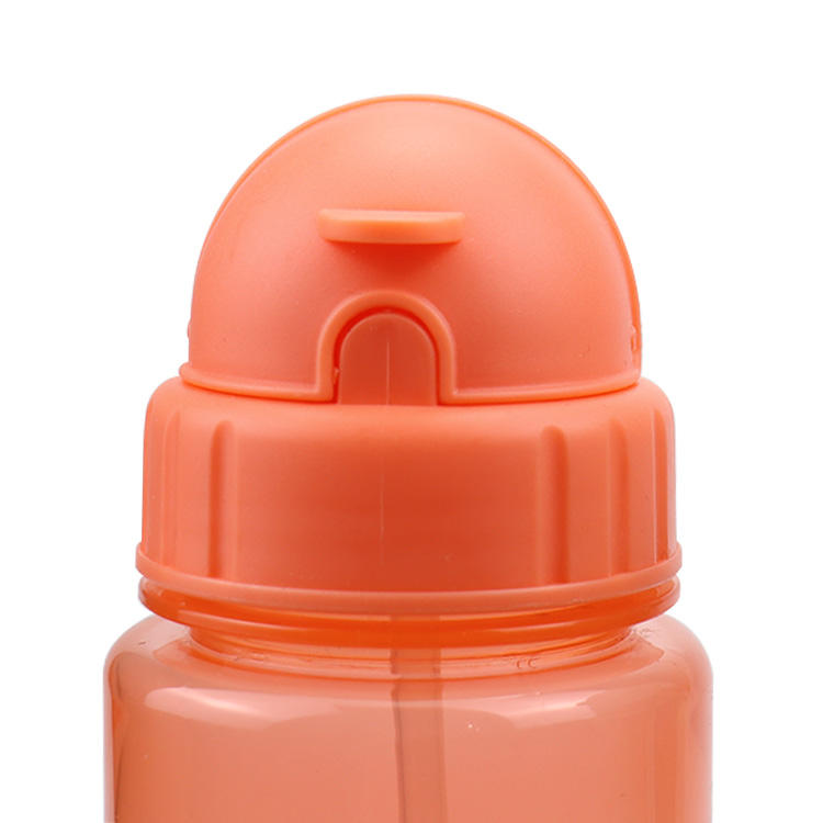 Cheap 20 oz 20oz 600 Ml 600Ml Drink Bottle Gym Sports Pp Plastic Water Bottle