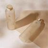 32Oz 32 Oz High Quality Elegant Hot and Cold Water Bpa Free Borosilicate Glass Water Bottle With Cap