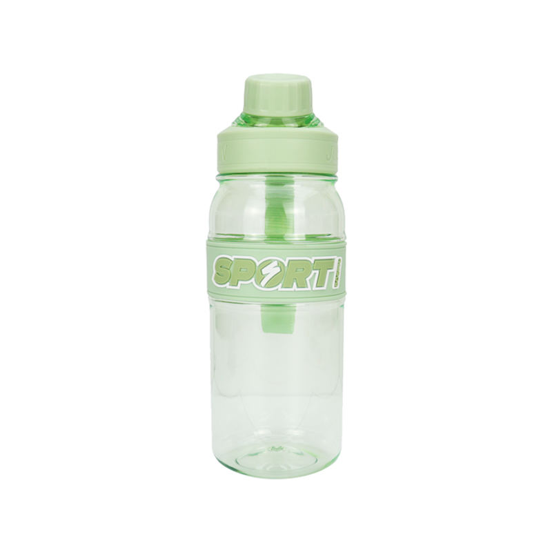 2024 800Ml Custom Logo Bpa Free Plastic Gym Drink Bottles for Women Men