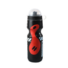 High Quality Insulated Bike Bicycle Cycling Mountain 610ml Sports Drink Plastic Water Bottle With Air Seal Lid