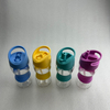 Sports High-value High Temperature Resistant Portable Food-grade Plastic Children Straw Water Bottle