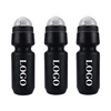 720ml 25oz Lightweight Durable Bottle Healthy Soft Squeeze Bpa Free Cycling Bike Drinking Water Bottle