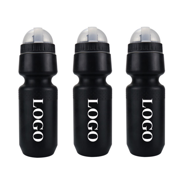 720ml 25oz Lightweight Durable Bottle Healthy Soft Squeeze Bpa Free Cycling Bike Drinking Water Bottle