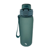 2024 Ready to Ship750ML Sports Water Bottle with Motivational Time Marker to Drink