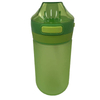 27oz/800ml Daily Water Bottle With Soft Straw & Handle Children Bottle