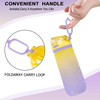 600ml Cute Drinking Bottle for Girls,Boys,Children,Kid,School,Home,Travel and Outdoor Sports