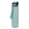 High Temperature Resistance Drop Resistance and Water Leakage Prevention Portable Outdoor Exercise Plastic Cup With Scale