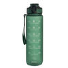 High Temperature Resistance Drop Resistance and Water Leakage Prevention Portable Outdoor Exercise Plastic Cup With Scale