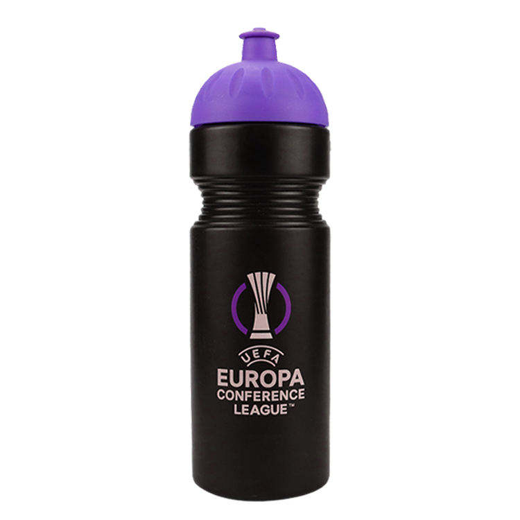 Football Drink Bottle Soccer Ldpe Sport Water Bottle