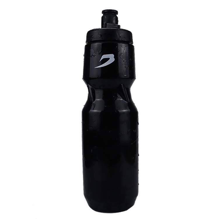 Custom Logo Outdoor Bicycle Water Bottle Cycling Mountain 700ml Sports Drinking Plastic Water Bottle