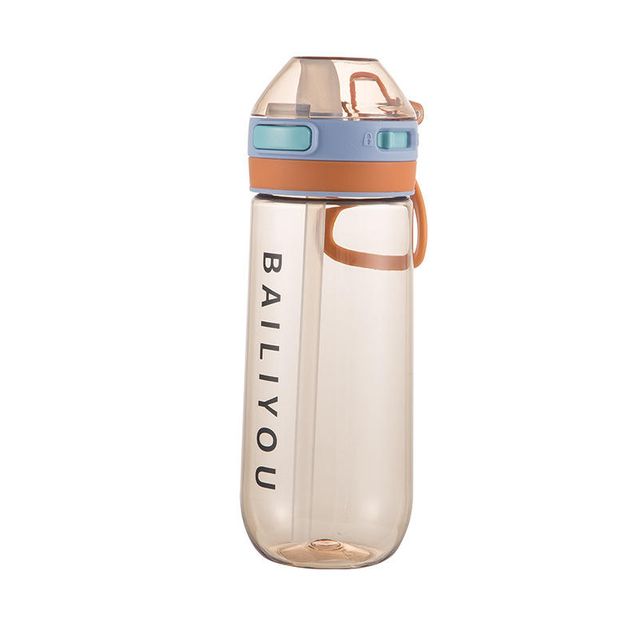 Creative Baby Feeding Cups Straws Leakproof Water Bottles Outdoor Portable Children's Cup Kids Water Sippy Cup
