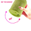 350Ml Custom Wide Mouth Embossed Colorful Direct Drinking Plastic Bottle Water Bottles for Girls