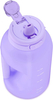 Wholesale Half Gallon Water Bottle with Side Handle Large Capacity Water Jug for Gym Sport Water Bottle
