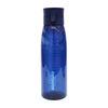 Hot Selling 100% BPA-Free Leakproof 1000ml Tritan Water Bottle with Carry Strap for Fitness Gym Camping Outdoor Sports