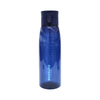 Hot Selling 100% BPA-Free Leakproof 1000ml Tritan Water Bottle with Carry Strap for Fitness Gym Camping Outdoor Sports
