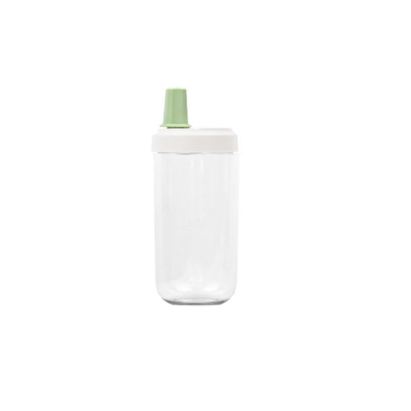 High Quality Custom Wide Mouth 500Ml New Leakproof Clear Cute Kids Drinking Water Bottles for Girls