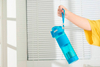 Hydrogen Alkaline Water Bottle